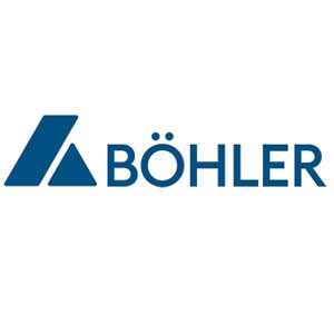 تصویر برند بوهلر (BOHLER)